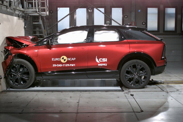 euro ncap 2025 10 03