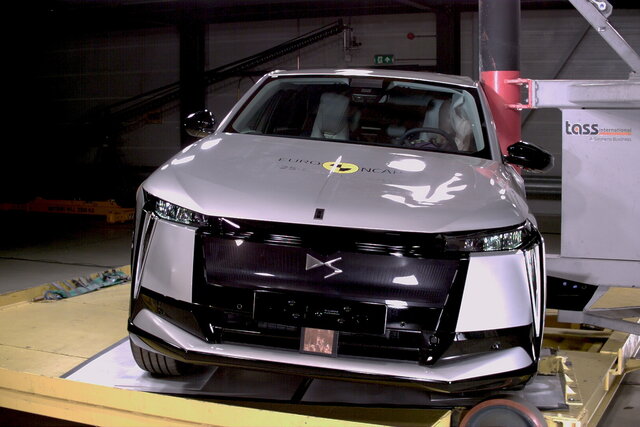 euro ncap 2025 10 06