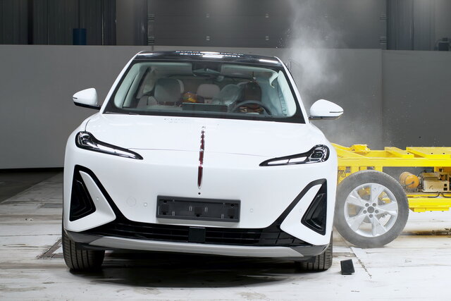 euro ncap 2025 10 08