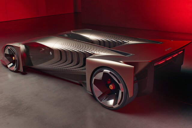 ferrari f76 2025 10 06