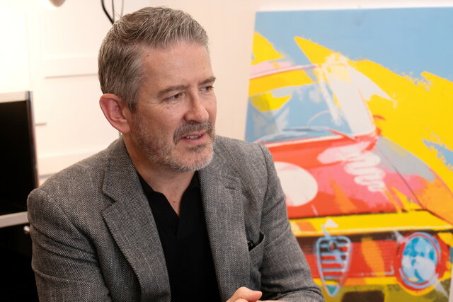 gilles vidal stellantis 2025 10 4