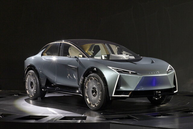 lexus ls coupe concept 2025 10