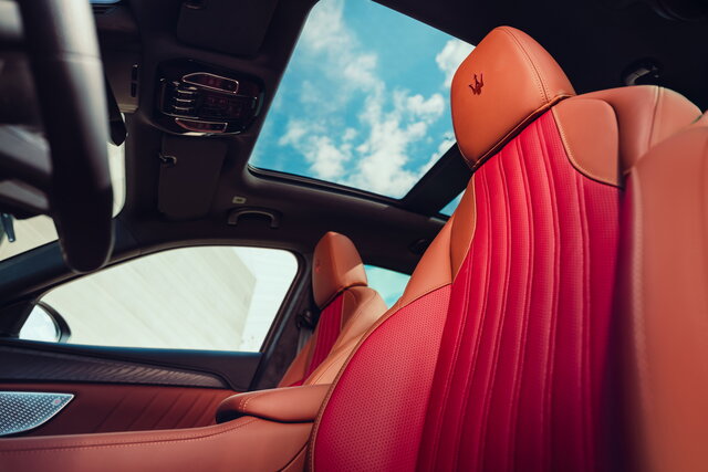 maserati grecale tributo il bruciato 6