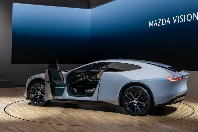 mazda vision x coupe 2025 10 3