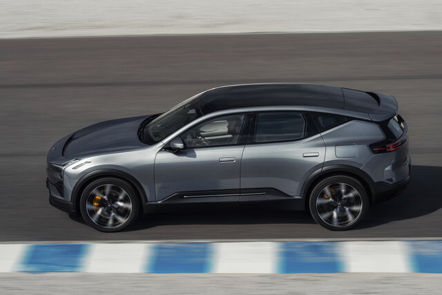 polestar 3 2025 10 02