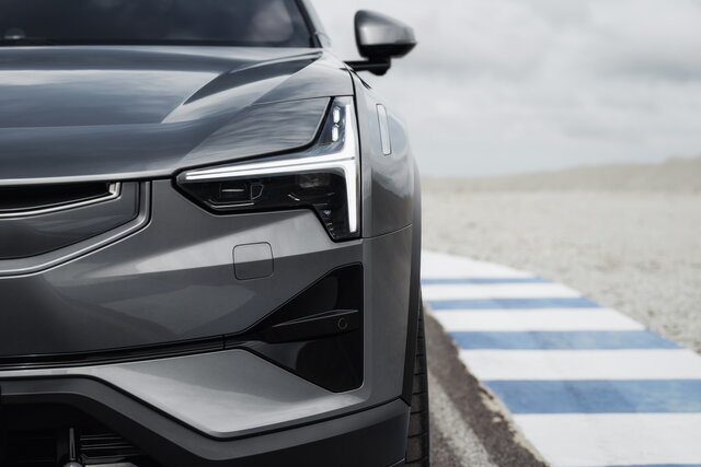 polestar 3 2025 10 07