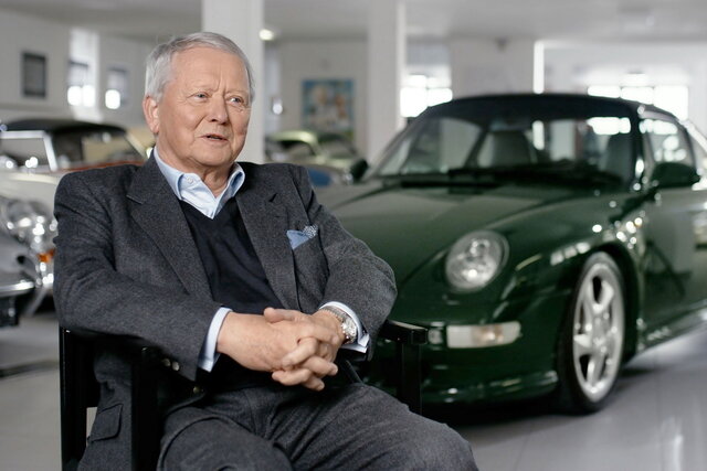 wolfgang porsche 2