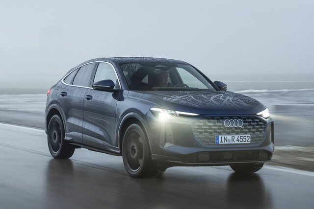 audi q5 audi a6 motore 30 v6 299 cv 03