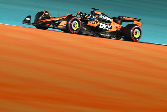 formula 1 2025 quatar qualifiche 5