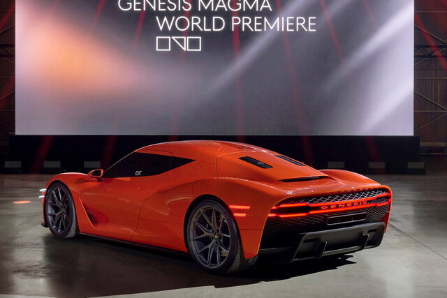 genesis magma gt concept 1