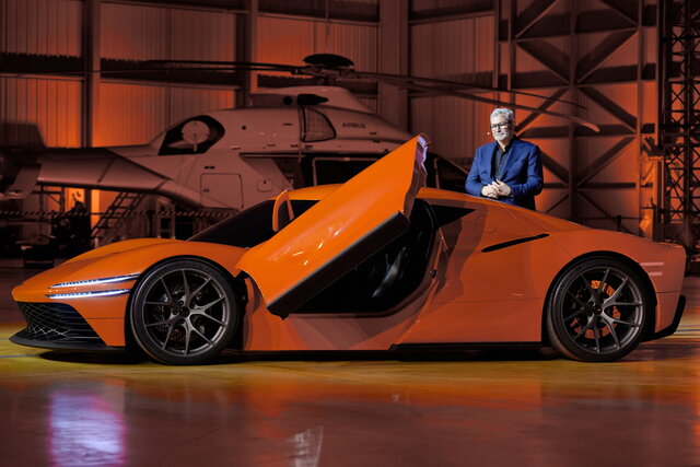 genesis magma gt concept 2