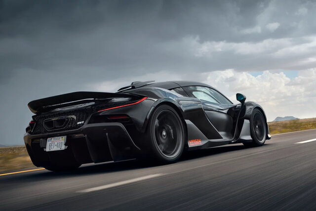 mclaren w1 test sviluppo 01