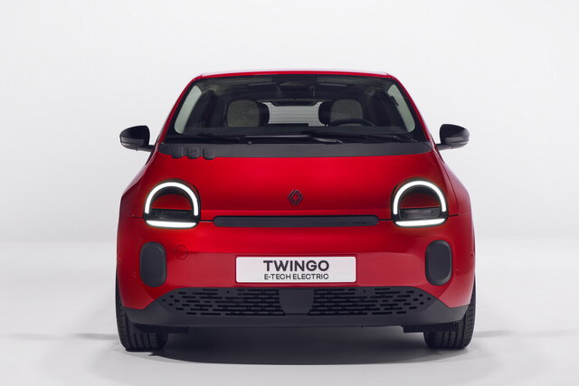 renault twingo 2025 11 01
