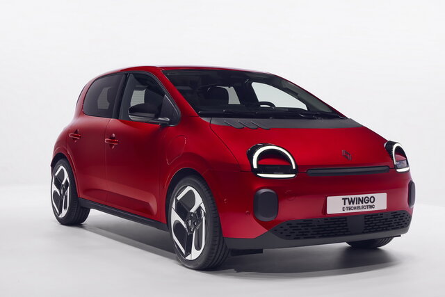 renault twingo 2025 11 04