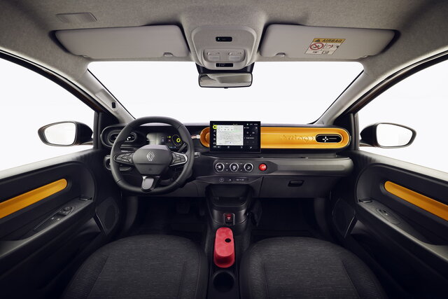 renault twingo 2025 11 10