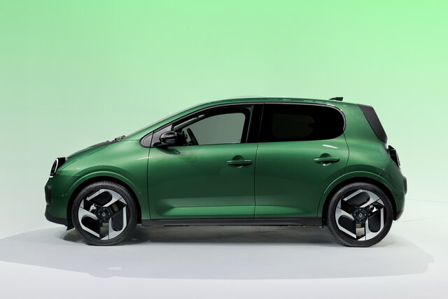 renault twingo 2025 11 42