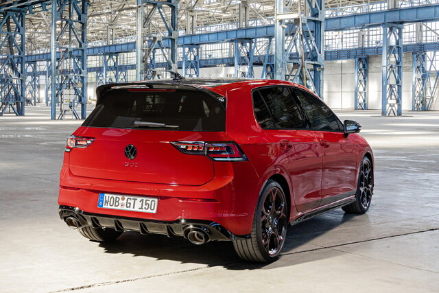 volkswagen golf gti edition 50 2025 11 04