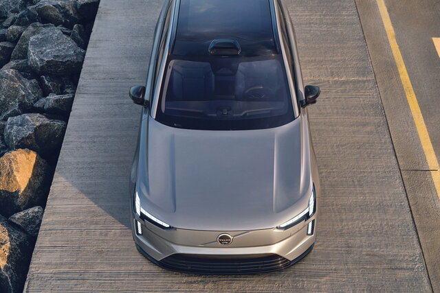 volvo ex90 altre 3