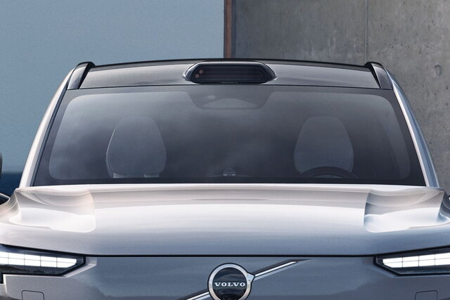 volvo ex90 altre 5
