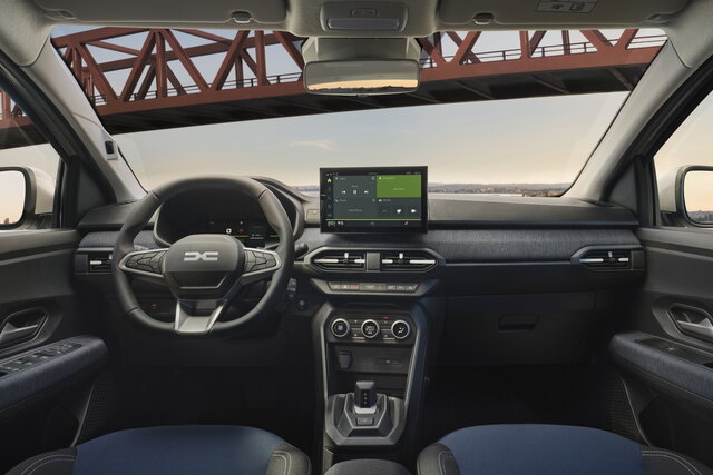 dacia sandero 2026 restyling 04
