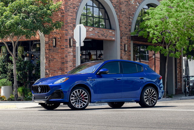 maserati grecale usa 4