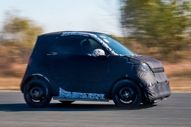 smart 2 2026 spy 1