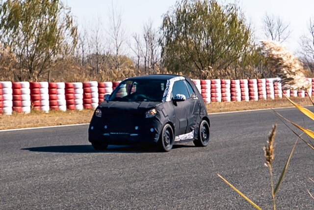 smart 2 2026 spy 3