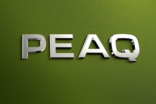 skoda peaq logo