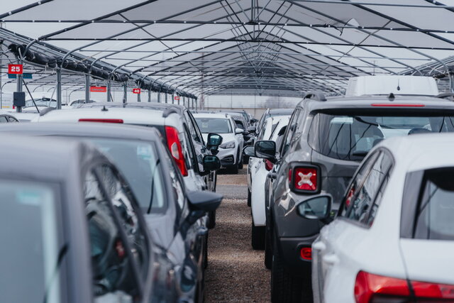 tomasiauto officina usato 1