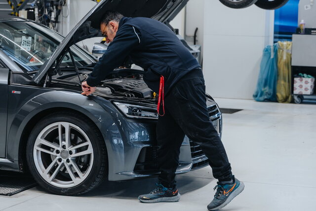 tomasiauto officina usato 4