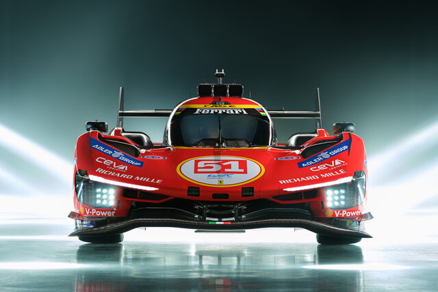 ferrari 499p 2026 wec 03