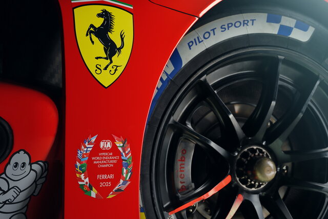 ferrari 499p 2026 wec 06