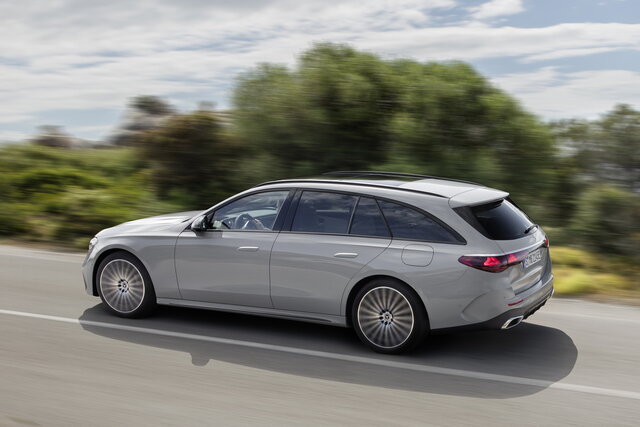 mercedes varie 2
