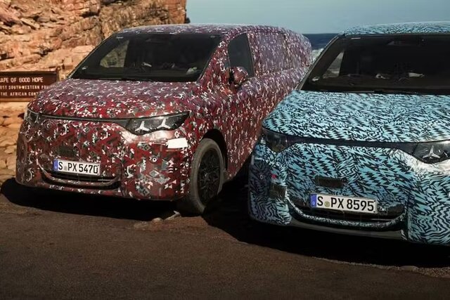 mercedes vle 2026 spy 2