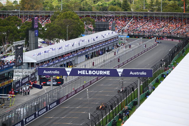 formula 1 2026 australia gara 07 circuito melbourne