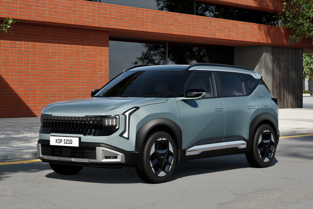kia seltos 2026 03 05
