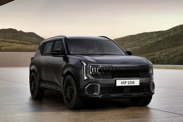 kia seltos 2026 03 07