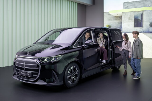 mercedes vle 2026 03 03