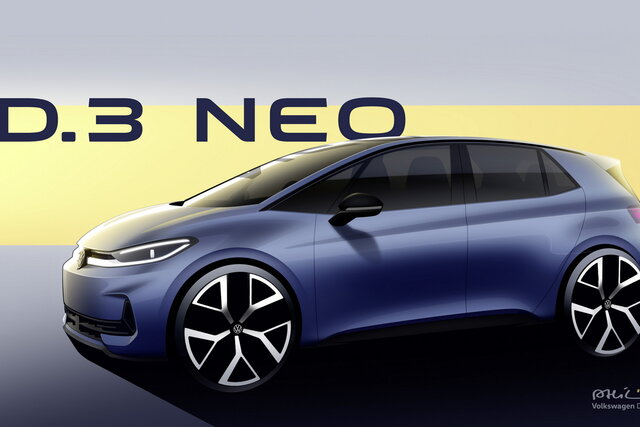 volkswagen id3 neo teaser 1