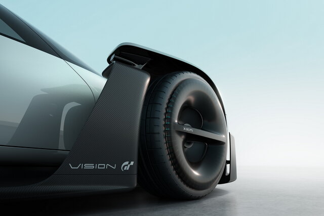 xiaomi vision gran turismo rendering 2026 03 07