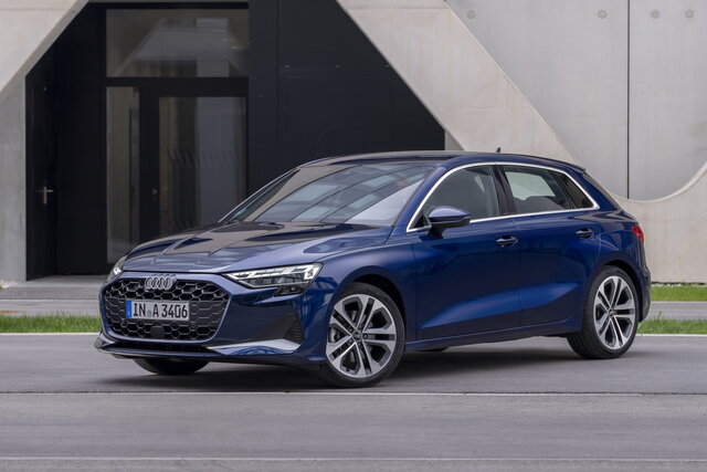 audi a3 restyling 2026 06