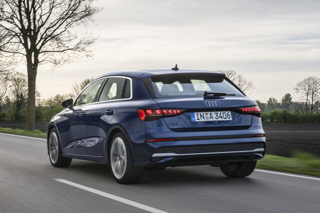 audi a3 restyling 2026 06 03