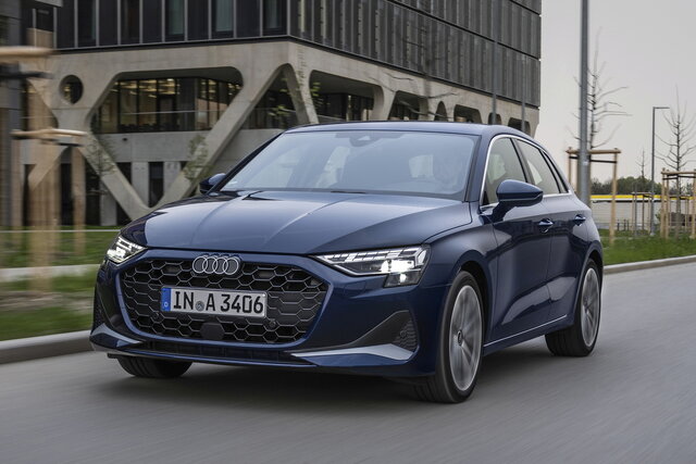 audi a3 restyling 2026 06 04