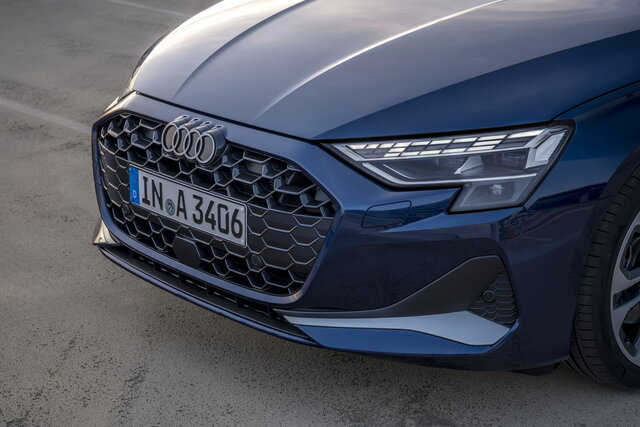 audi a3 restyling 2026 06 05
