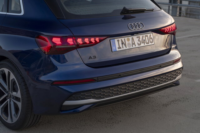 audi a3 restyling 2026 06 06