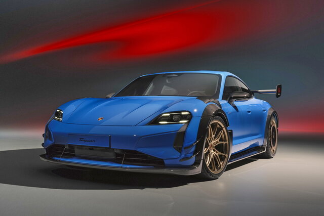 porsche taycan 2026 06 01