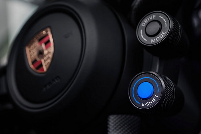 porsche taycan 2026 06 08