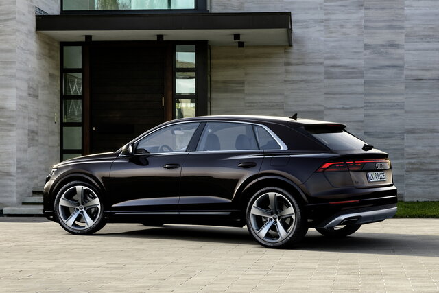 audi q8 2024 1