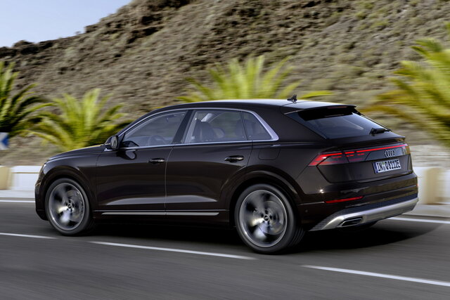 audi q8 2024 3
