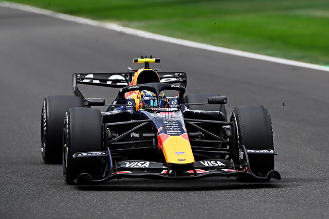 formula 1 gp belgio 2026 varie 123